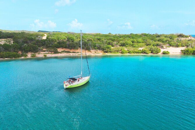 Curacao: Private Boat Tour Half Day - Setting the Scene: What’s Included and How It Works