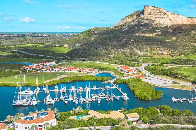 Curacao: Private Boat Tour Half Day - Day’s Outline: From Calm Waters to Adventure