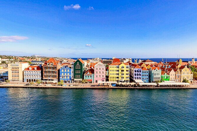 Curaçao Private City Tour with Insider Secrets - Key Points