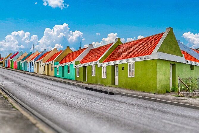 Curaçao Private City Tour with Insider Secrets - Frequently Asked Questions