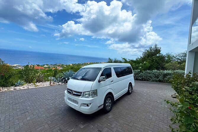 Curacao Private Transportation - The Sum Up