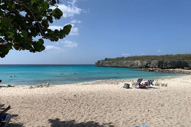 Curacao Sea Turtle Swim and West Side Natural Highlights - Who Should Book This Tour?