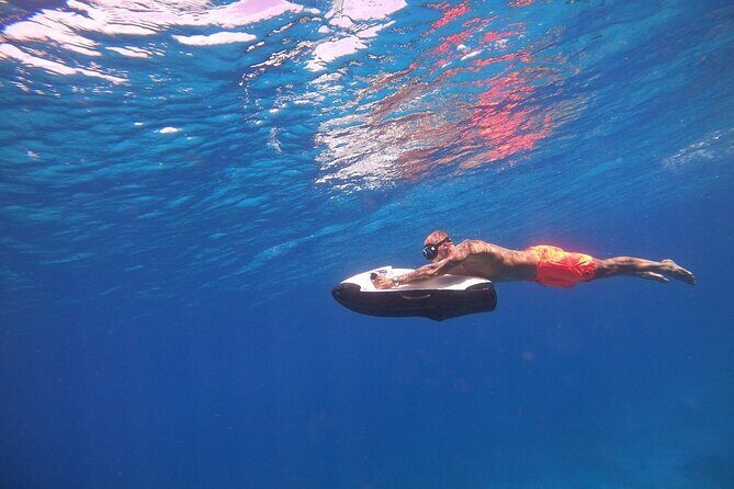 Curaçao Seabob Tour (by Bearded Butlers Curaçao) - Final Reflections: Is It Worth It?