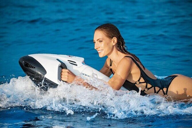 Curaçao Seabob Tour (by Bearded Butlers Curaçao) - Who Should Consider This Tour?