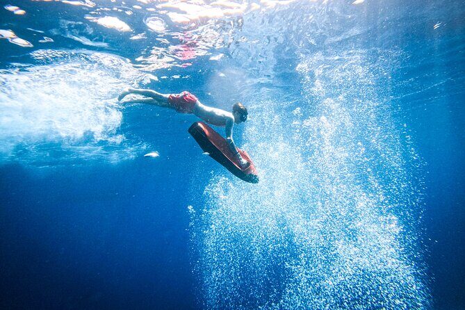 Curaçao Seabob Tugboat Adventure (Andymaxadventures Curaçao) - Practical Details & Considerations