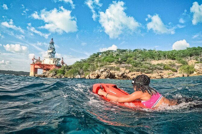 Curaçao Seabob Tugboat Adventure (Andymaxadventures Curaçao) - FAQs