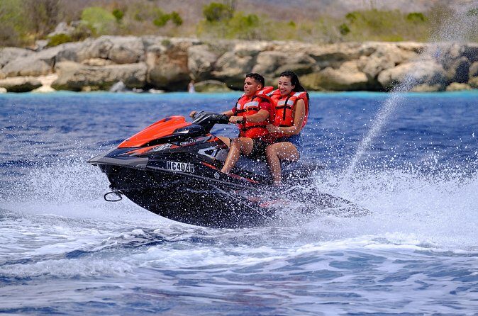 Curacao Snorkel Tour by Jet Ski - The Practical Details: Booking, Duration, and Cost