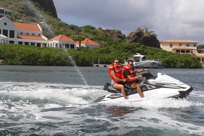 Curacao Snorkel Tour by Jet Ski - The Experience: Pros and Cons