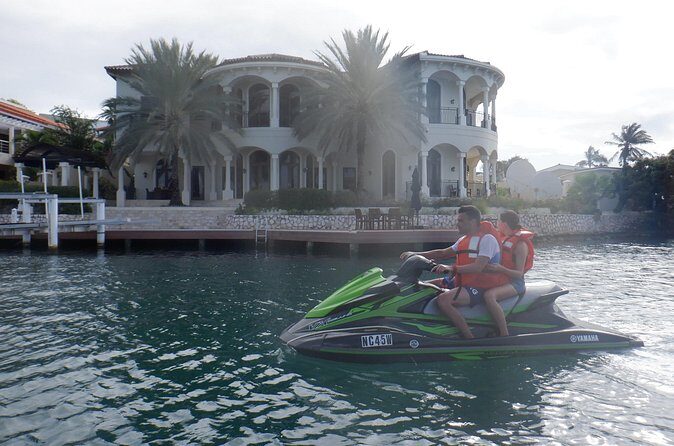 Curacao Snorkel Tour by Jet Ski - Who Will Love This Tour?