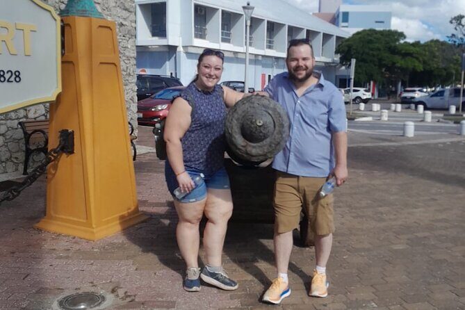 Curaçao Taste Sensation - What to Expect from the Curaçao Taste Sensation Tour