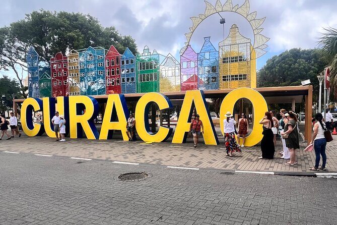 Curaçao Taste Sensation - Authentic Experiences and Authenticity