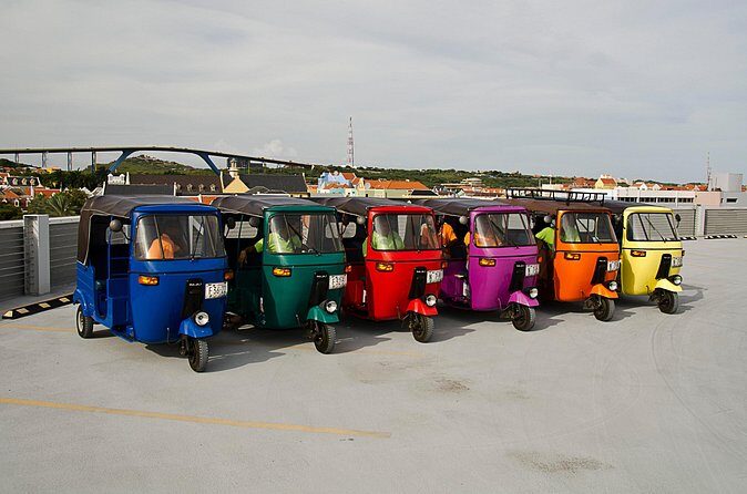Curacao TukTuk City Tour - Final Thoughts: Who Will Love This Tour?