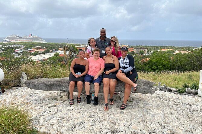 Curaçao West Coast Tour: Hato Caves, Grote Knip & Daaibooi Beach - Practical Details and Value