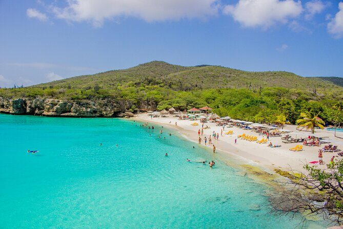 Curacao Willemstad Distilleries and Brewery Tour - Exploring the Curacao Distillery and Brewery Tour in Detail