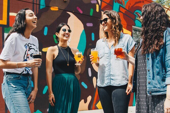 Curated Day Planning in New York City - Self Guided - Meeting Points and Logistics