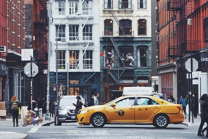Curated Day Planning in New York City - Self Guided - Authentic Insights from Previous Participants