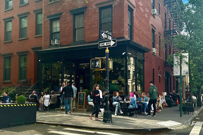 Curated Day Planning in New York City - Self Guided - Analyzing the Value and Cost