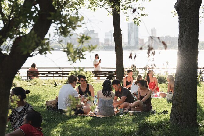 Curated Day Planning in New York City - Self Guided - The Sum Up: Who Is This Tour Best For?
