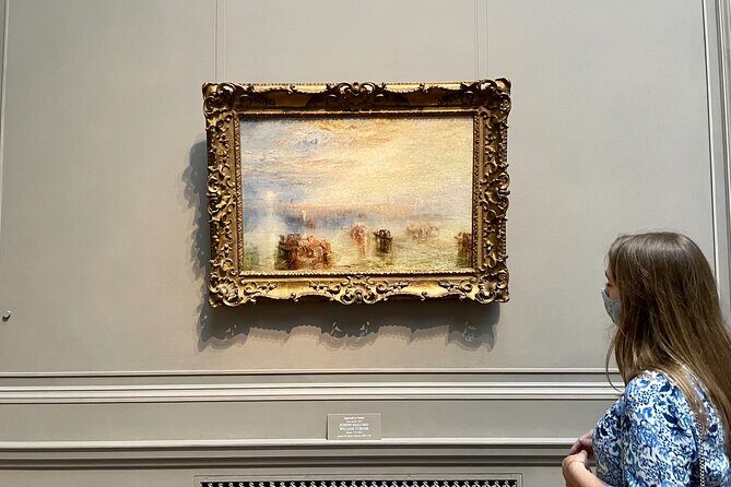 Curated Tour - National Gallery of Art with French Art Historian - Frequently Asked Questions