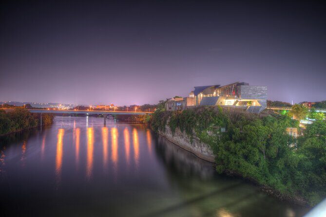 Cursed in Chattanooga Haunted Walking Tour - What the Tour Offers: A Deep Dive