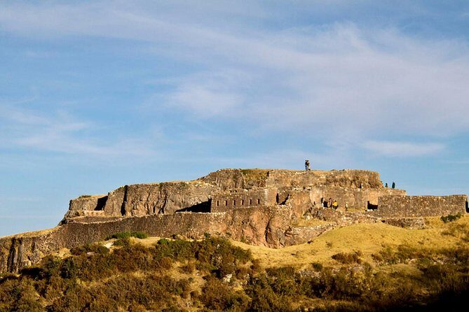Cusco City Tour (Half Day) - The Practical Side: Transport, Timing, and Group Size