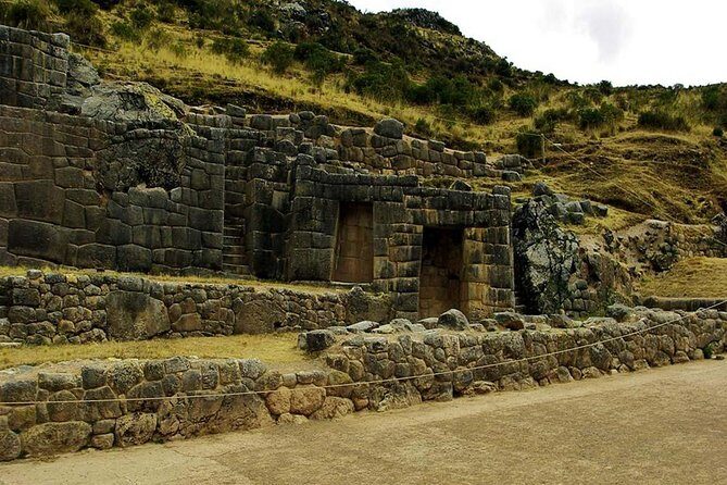 Cusco City Tour (Half Day) - Who Should Take This Tour?