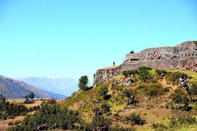 Cusco City Tour (Half Day) - FAQ