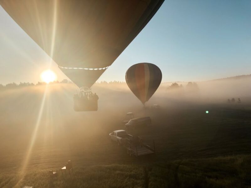 Custer: Black Hills Hot Air Balloon Flight at Sunrise - Final Thoughts: Is It Worth It?