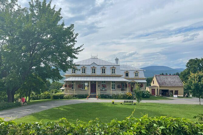 Custom 4 Hour Tour with a Private Driver in Quebec - A Deep Dive into the Quebec City Private Tour Experience
