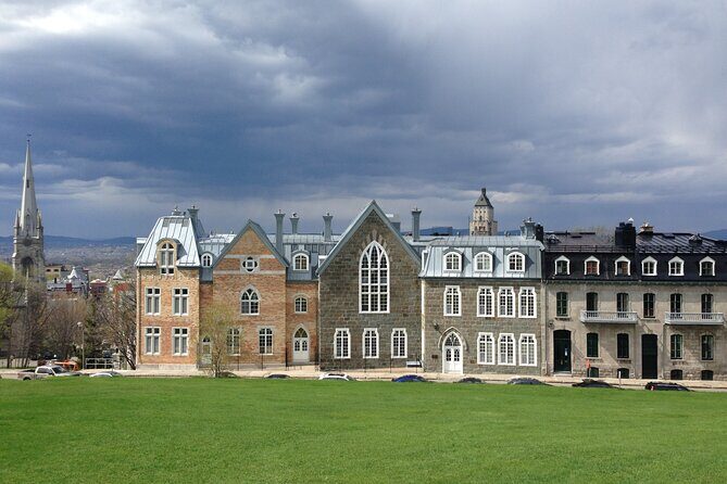 Custom 4 Hour Tour with a Private Driver in Quebec - The Flexibility of a Custom Itinerary