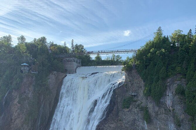 Custom 4 Hour Tour with a Private Driver in Quebec - Value and Cost Analysis