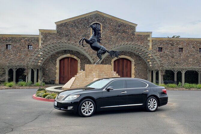 Custom 6-Hour Napa Valley Wine Tour in a Luxury Vehicle - Introduction: An Inside Look at a Custom Napa Valley Wine Tour
