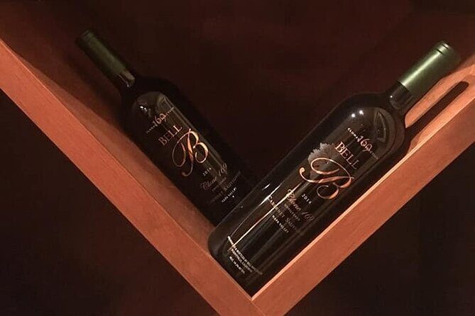 Custom 6-Hour Napa Valley Wine Tour in a Luxury Vehicle - The Sum Up: Is This Tour Right for You?