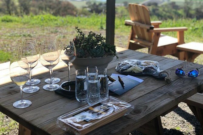 Custom 8-Hour Napa Valley Wine Tour in a Luxury Vehicle - Detailed Review of the Napa Valley Private Wine Tour