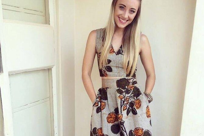 Custom African Wear Consultation - Authenticity and Quality: What Do Travelers Say?