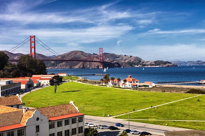 Custom and Private Guided Tour with a Luxurious Mercedes in CA - Who Should Consider This Tour?