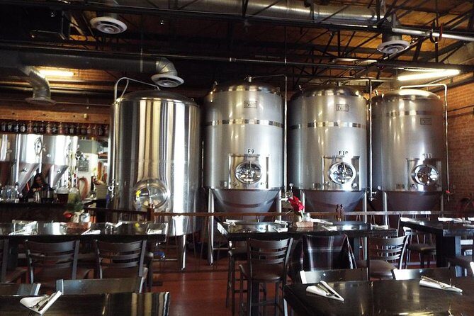 Custom Arizona Brewery / Vineyard Tour - The Itinerary in Detail