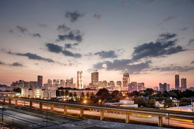 Custom Atlanta Private Tour - Why Choose the Custom Atlanta Private Tour?