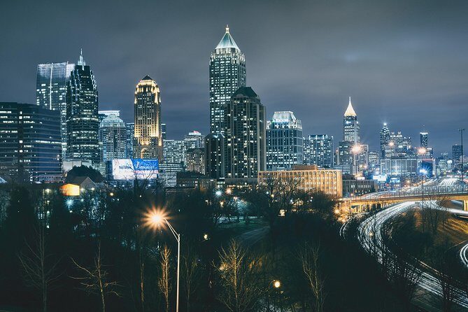 Custom Atlanta Private Tour - Authentic Experiences and What Travelers Say