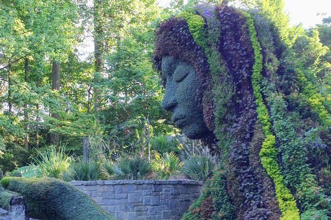 Custom Atlanta Private Tour - Who Will Love This Tour?