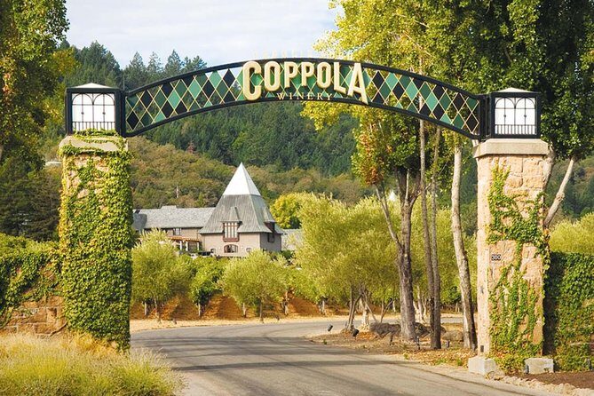 Custom Beer and Wine Tour of Sonoma and Napa from San Francisco - An In-Depth Look at the Tour Itinerary