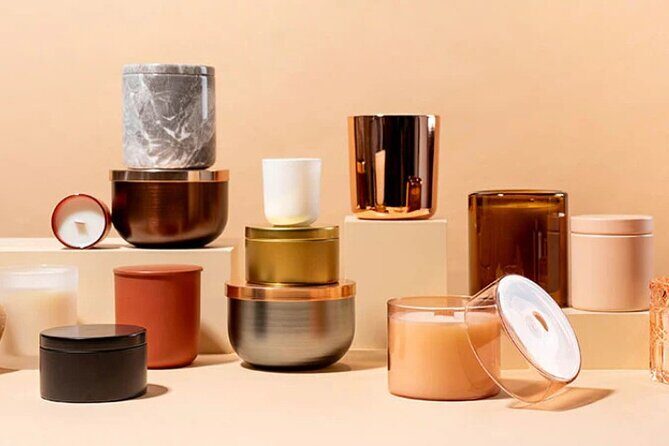 Custom Candle Making Experience - A Detailed Look at the Candle-Making Experience