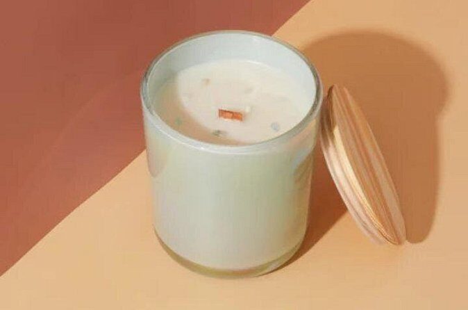 Custom Candle Making Experience - FAQs