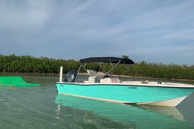 Custom Charters with a Local Captain - What Past Travelers Say