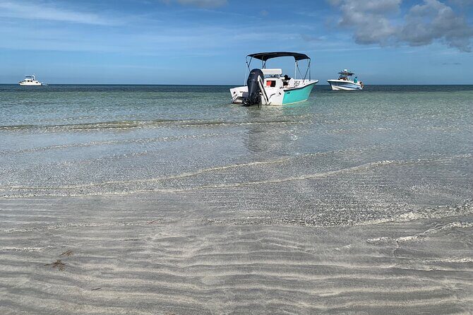 Custom Charters with a Local Captain - Risks and Considerations