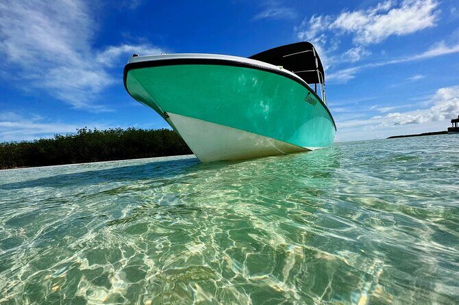 Custom Charters with a Local Captain - FAQ
