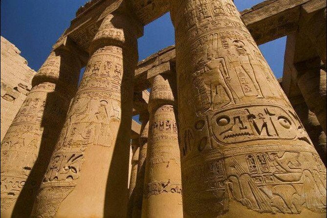 Custom day tour the East Bank in Luxor - The Sum Up: Is This Tour Right for You?