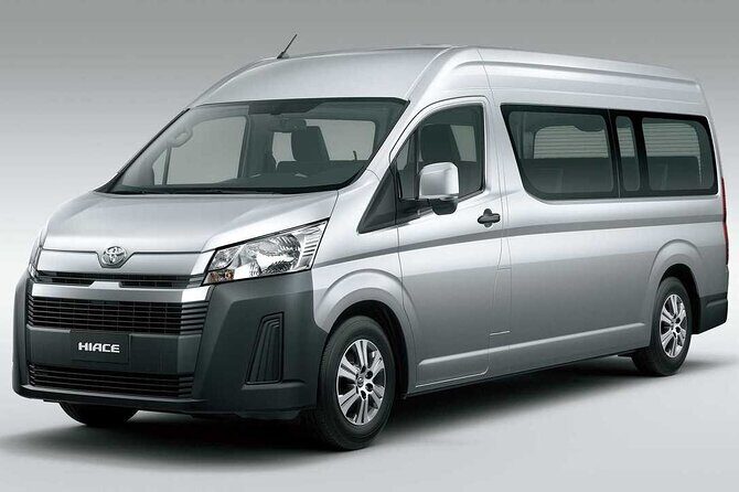 Custom Family and Small Group Transfers for Comfortable Journeys - Cost and Value: Is It Worth It?