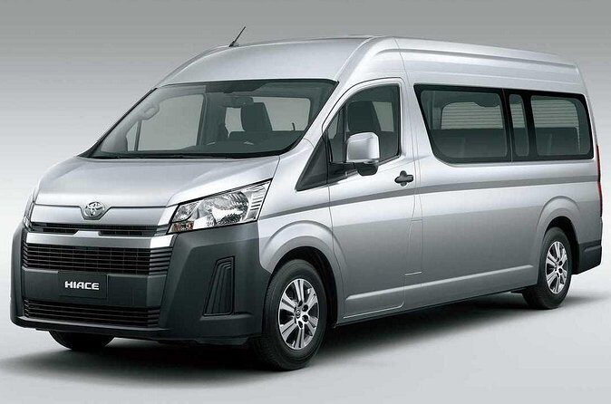 Custom Family and Small Group Transfers for Comfortable Journeys - Who Should Consider This Transfer?