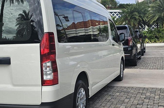 Custom Family and Small Group Transfers for Comfortable Journeys - Final Thoughts
